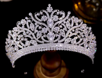 Palatine Tiara