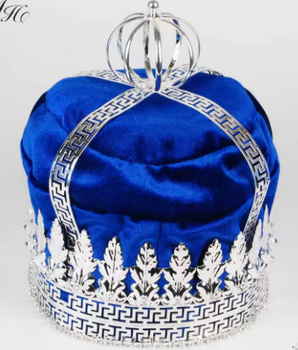 Alexander King's Crown