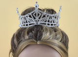 Pageant Miss Crown