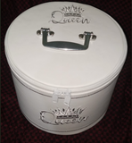 NEW!! QUEEN'S CROWN Case  $119.00
