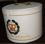 NEW!! Order of the Amaranth Crown Case  $75.00 SPECIAL!