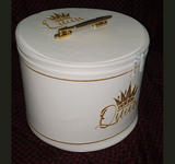 NEW!! QUEEN'S CROWN Case  $119.00