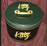 NEW!! KING'S CROWN Case  $95.00