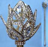 Celina Scepter