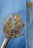 Celina Scepter