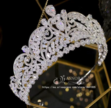 Plantagenet Tiara