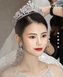 Plantagenet Tiara