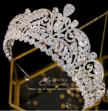 Plantagenet Tiara