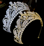 Plantagenet Tiara