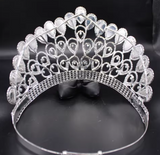 Grand Luxury Adjustable Crown