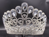 Grand Luxury Adjustable Crown