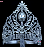 Steadfast Tiara - Many Color Options