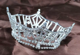 Pageant Miss Crown