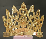 European Pageant Tiara - Many Colors!