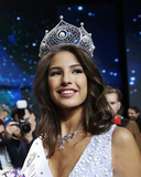 Miss World Tiara