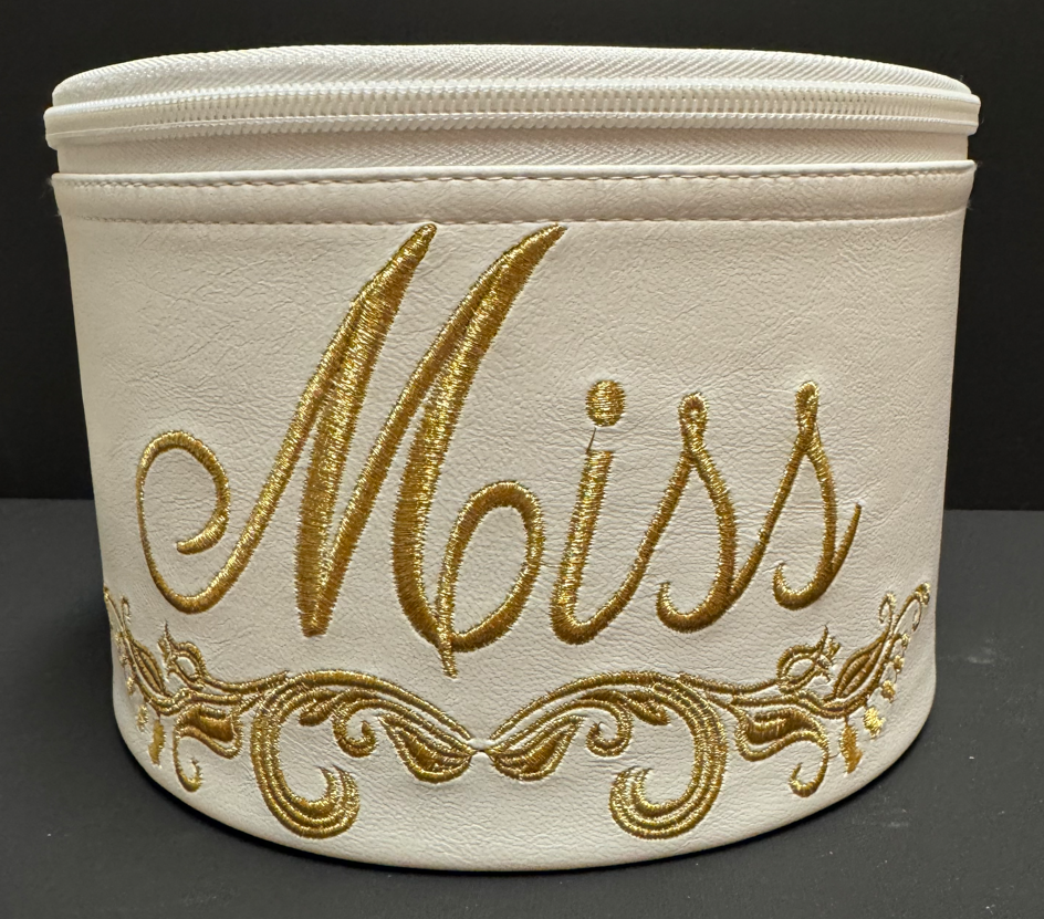 MISS Crown Case