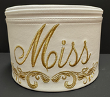 NEWEST!! MISS Crown Case