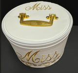 NEWEST!! MISS Crown Case