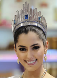 Miss Universe DIC Crown