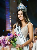 Miss Universe DIC Crown
