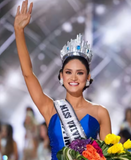 Miss Universe DIC Crown