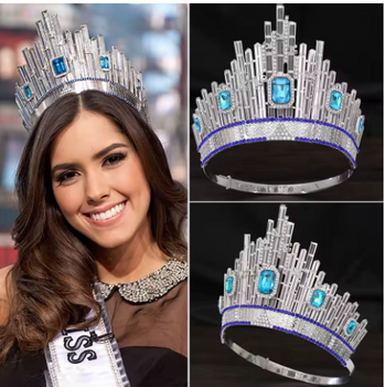 Miss Universe DIC Crown