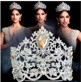 Miss Universe “Power of Unity” Crown Replica