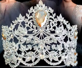 Miss Universe “Power of Unity” Crown Replica