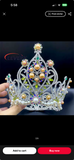 Miss Earth Crown 2023