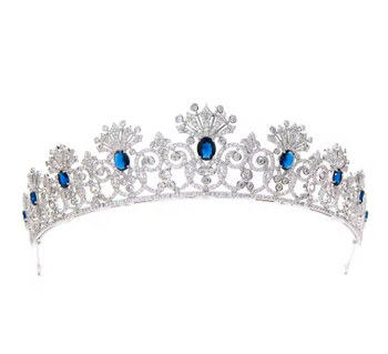 The Alexandria Tiara
