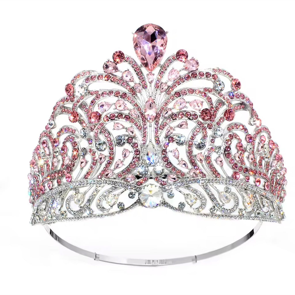 Miss Universe Force for Good Crown