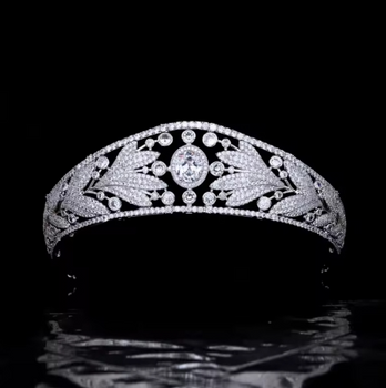 Nassua Tiara