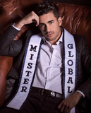 MEN'S PAGEANT STOLE
