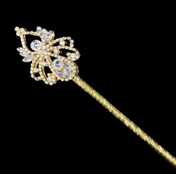 Suzette Scepter