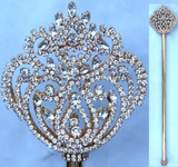 Cordelia Scepter