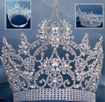 Grand Tiara