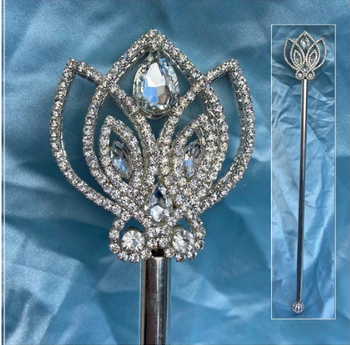 Isabella Scepter