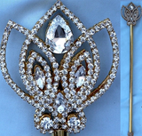 Isabella Scepter