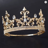 George Adjustable Crown