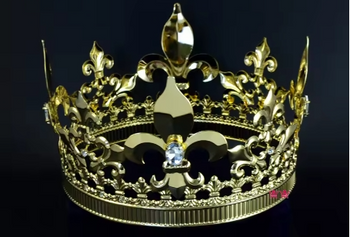 King Kent Crown
