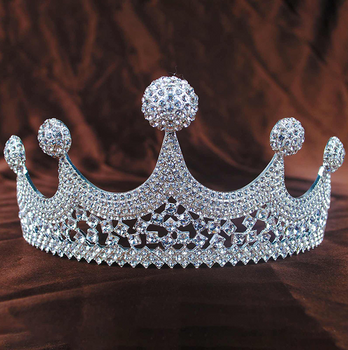 Victorian Queen's Tiara