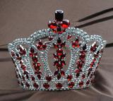 Ruby Red Queen's Tiara