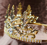 Kings Adjustable Crown