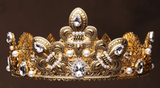 Mary Stuart Queen's Crown