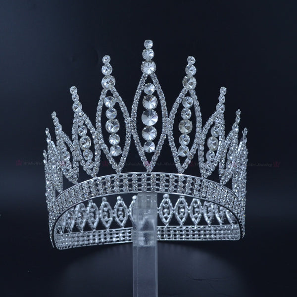 Ava Contour Crown – Holly Hardwick Crowns