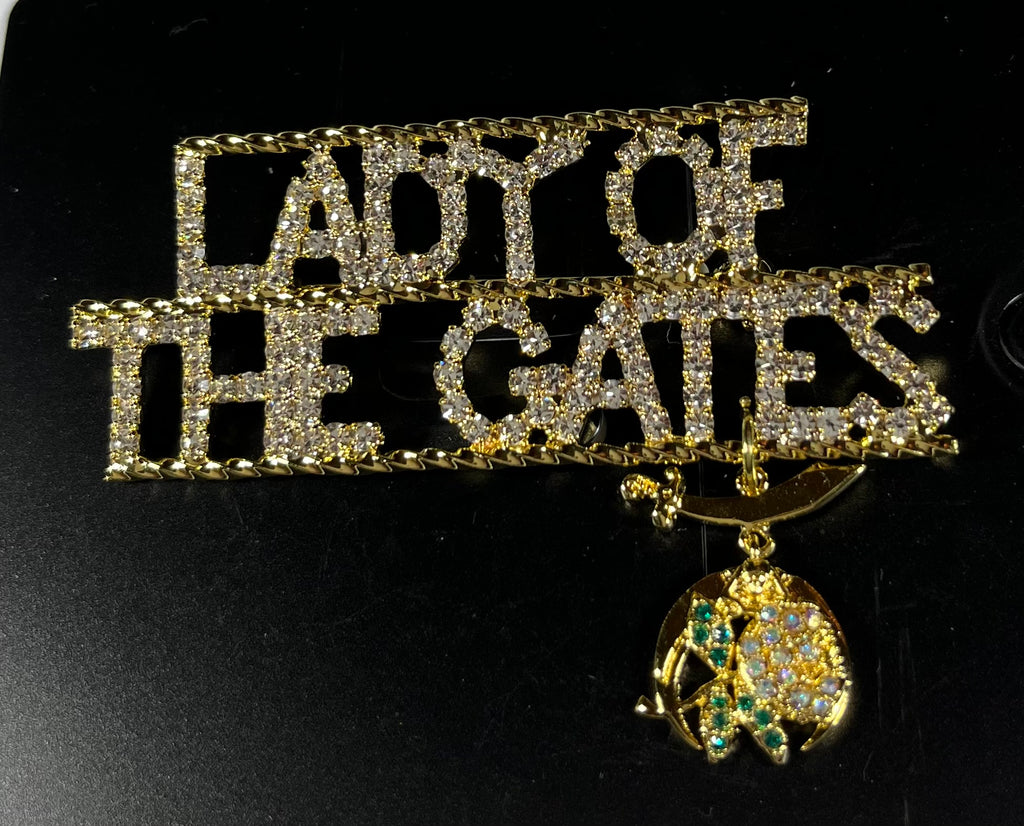 Daughters of the Nile