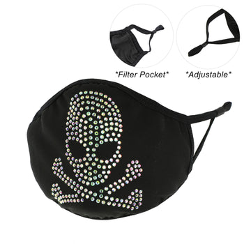 THE "SKULL" MASK