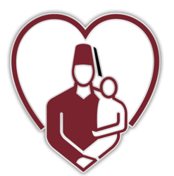 Shriner's Tac Pin