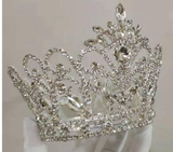 NEW! YOUNG MISS Crown