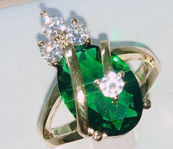 SISTER'S Ring Size 6, 7, 8, & 10